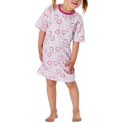 Schiesser flickor Nightwear 1 Nattröja Schiesser flickor Nightwear 1 Nattröja