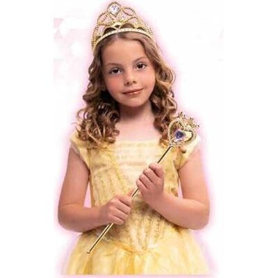 Rubie's Prinsessa Fantasy Kostym - Barn Rubie's Prinsessa Fantasy Kostym - Barn