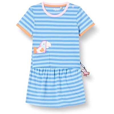 Sigikid bebisar flickor Kleid Lekklänning Sigikid bebisar flickor Kleid Lekklänning