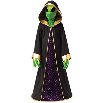 Rubie's Alien barndräkt Rubie's Alien barndräkt