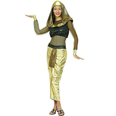 Ciao 16150 – Cleopatra M guld Ciao 16150 – Cleopatra M guld