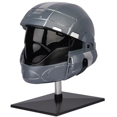 Playcoshow H3 Hjälm, 1:1, huvudmask för vuxna, cosplay-dräkt, cosplay-hjälm för vuxna Playcoshow H3 Hjälm, 1:1, huvudmask för vuxna, cosplay-dräkt, cosplay-hjälm för vuxna