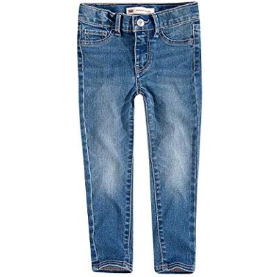 Levi's flickor Jeans 3e2702 Levi's flickor Jeans 3e2702