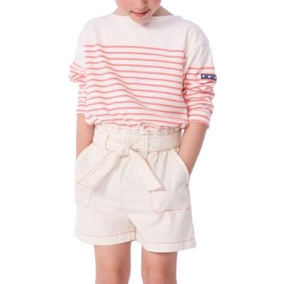 Petit Bateau flickor DAG-kläder A0fj1 Petit Bateau flickor DAG-kläder A0fj1