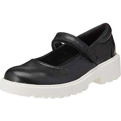 Geox flickor J Casey Girl PBalett platt Geox flickor J Casey Girl PBalett platt