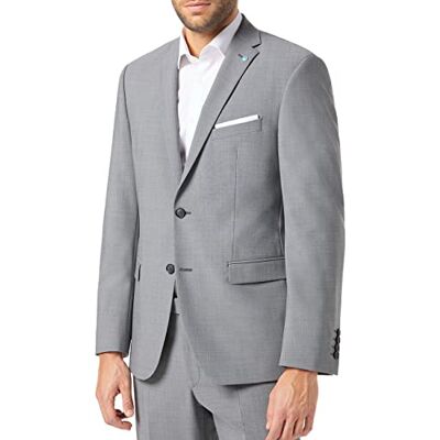 Pierre Cardin herr Mix & Match kavaj Andre Futureflex Extra Stretch 24/7 Kostym Pierre Cardin herr Mix & Match kavaj Andre Futureflex Extra Stretch 24/7 Kostym