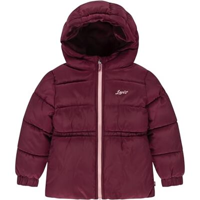 Levi's flickor Lvg Lårlängd Puffare 3eh932 Mellanvikt ytterkläder Levi's flickor Lvg Lårlängd Puffare 3eh932 Mellanvikt ytterkläder