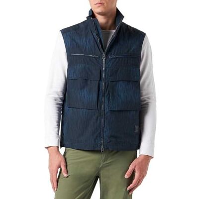HUGO herr Boyd2331 YTTERW_WAISTCOAT HUGO herr Boyd2331 YTTERW_WAISTCOAT