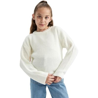 DeFacto flickor A2293a8 Blus DeFacto flickor A2293a8 Blus