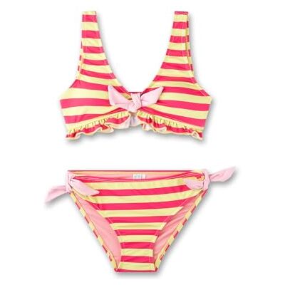 Sanetta flickor 440583 Bikiniset Sanetta flickor 440583 Bikiniset