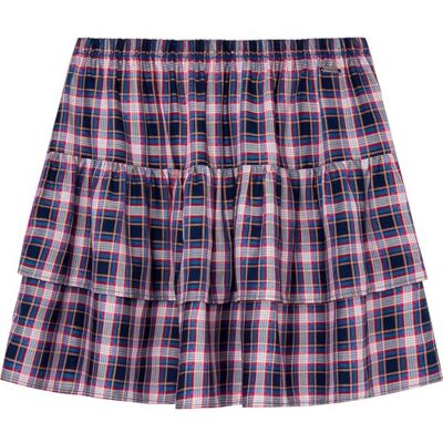Pepe Jeans flickor Tiana Kjol Pepe Jeans flickor Tiana Kjol