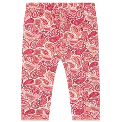 Steiff flickor Leggings Leggings Steiff flickor Leggings Leggings
