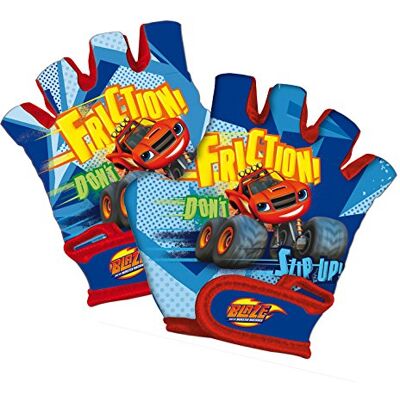Disney Cicli Bonin barn Cartoons Blaze handskar, sorterade, S Disney Cicli Bonin barn Cartoons Blaze handskar, sorterade, S
