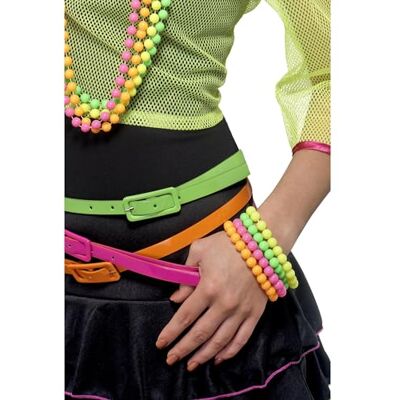 Smiffys Beaded Bracelets Smiffys Beaded Bracelets