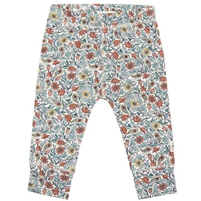 Noppies bebisar flickor Leggings Flickor Leggings Nolly All Over Print Noppies bebisar flickor Leggings Flickor Leggings Nolly All Over Print