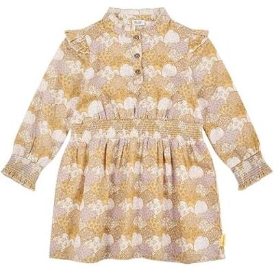 Steiff flickor Kleid Lekklänning Steiff flickor Kleid Lekklänning
