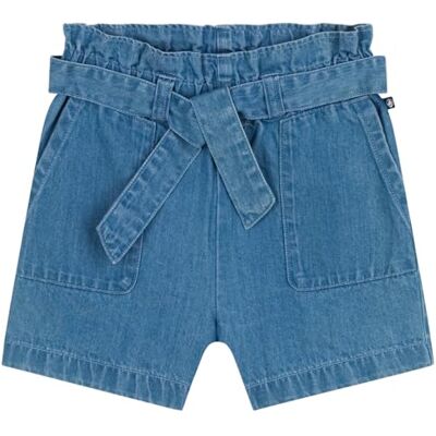 Petit Bateau flickor Shorts A0afj Petit Bateau flickor Shorts A0afj