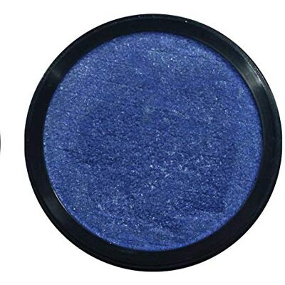 Eulenspiegel Eulenspegel 180365 – Profi-Aqua Make-up Sminke – pärlglans havsblå – 20 ml/35 g Eulenspiegel Eulenspegel 180365 – Profi-Aqua Make-up Sminke – pärlglans havsblå – 20 ml/35 g
