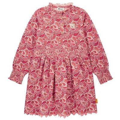 Steiff flickor Kleid Lekklänning Steiff flickor Kleid Lekklänning