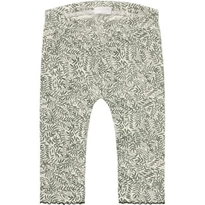 Noppies bebisar flickor Leggings Flickor Legging Leganes Allover Print Noppies bebisar flickor Leggings Flickor Legging Leganes Allover Print