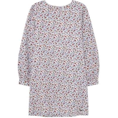 Pepe Jeans flickor Terry Klänning Pepe Jeans flickor Terry Klänning