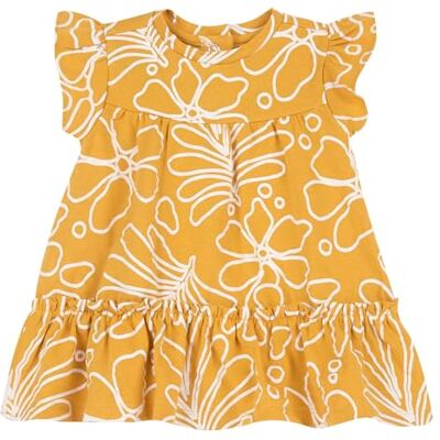 Chicco Klänning, Medium gul, 3 anni Chicco Klänning, Medium gul, 3 anni