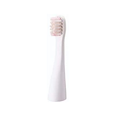 Panasonic WEW0957-W503 tvåpack ersättande borsthuvuden för EW-DS11 tandborste Panasonic WEW0957-W503 tvåpack ersättande borsthuvuden för EW-DS11 tandborste