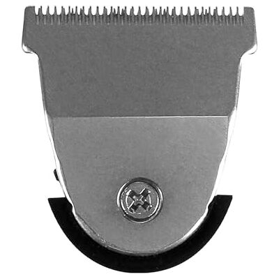 Wahl Basker Blade, 0,4 mm, precisionsslipad, förkromad reservskärssats, reservskärsats för trimmer, detalj, fästbar, basker Wahl Basker Blade, 0,4 mm, precisionsslipad, förkromad reservskärssats, reservskärsats för trimmer, detalj, fästbar, basker