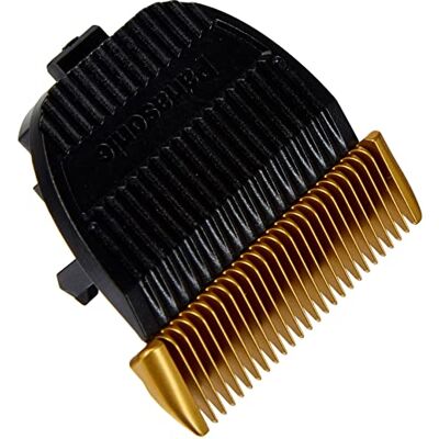 Panasonic 615316 X-Taperblad ersättningsbalad för gräsklippare Er-1611/1610/1511/1510/160/154/153/152/151 Type Wer9902 Panasonic 615316 X-Taperblad ersättningsbalad för gräsklippare Er-1611/1610/1511/1510/160/154/153/152/151 Type Wer9902