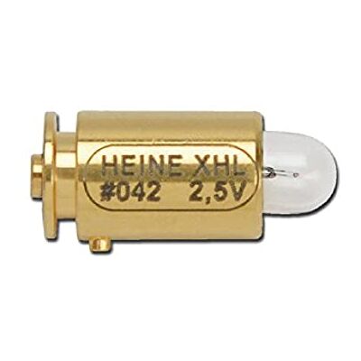 Heine XHL Xenon-halogener 042 reservlampor Heine XHL Xenon-halogener 042 reservlampor