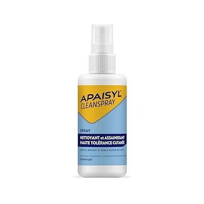 Apaisyl Asept Spray Apaisyl Asept Spray