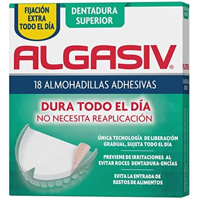 Algasiv Överlägsna Limputer 18 U - Proteser Algasiv Överlägsna Limputer 18 U - Proteser