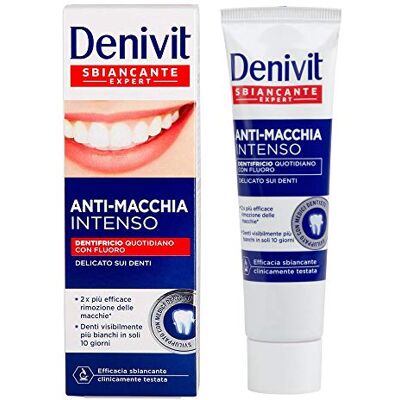 Denivit Tandkräm 50 ml Denivit Tandkräm 50 ml