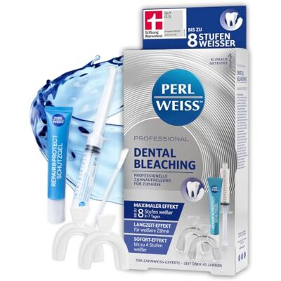 PERL WEISS 935 Tandblekningskit, 20 ml PERL WEISS 935 Tandblekningskit, 20 ml