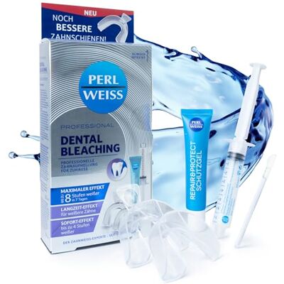 PERL WEISS 935 Tandblekningskit, 20 ml PERL WEISS 935 Tandblekningskit, 20 ml