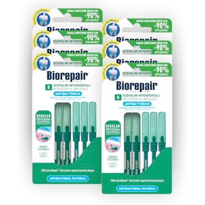 Biorepair Regular Iso2 6-pack Biorepair Regular Iso2 6-pack