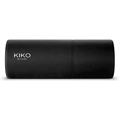 KIKO Milano Brush Experts Holder - Kompakt makeupborstetui KIKO Milano Brush Experts Holder - Kompakt makeupborstetui