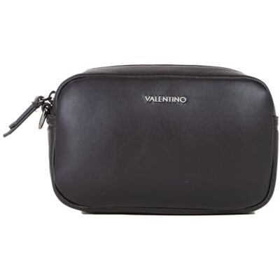 Valentino Horizon Soft Cosmetic Case Nero, Nero, Sminkväska Valentino Horizon Soft Cosmetic Case Nero, Nero, Sminkväska