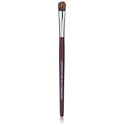 LONDON BRUSH COMPANY LBCC14 Luxe Shadow Fluff - Sminkborste LONDON BRUSH COMPANY LBCC14 Luxe Shadow Fluff - Sminkborste