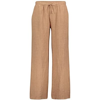 Cartoon Tecknade damfritidsbyxor, Muscat Brown, 40 Cartoon Tecknade damfritidsbyxor, Muscat Brown, 40