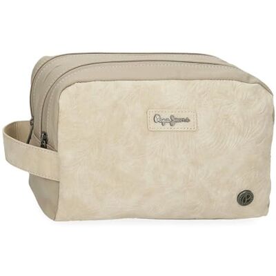 Pepe Jeans dam Jana Resetillbehör – sminkfodral Pepe Jeans dam Jana Resetillbehör – sminkfodral