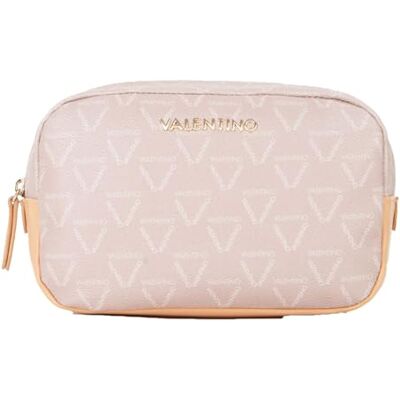 Valentino BAGS Mjuk Make-up-väska Lady RE - Sminkväska Valentino BAGS Mjuk Make-up-väska Lady RE - Sminkväska