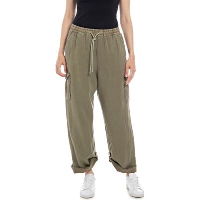 Replay Dambyxor, 962 Light Khaki, S Replay Dambyxor, 962 Light Khaki, S