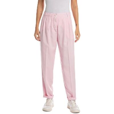 Replay dam byxor, 066 Bubble Pink, 25W Replay dam byxor, 066 Bubble Pink, 25W