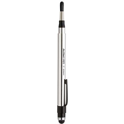 da Vinci VIRTO tabletborste silver da Vinci VIRTO tabletborste silver