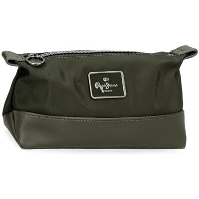 Pepe Jeans dam Christine Resetillbehör – sminkfodral Pepe Jeans dam Christine Resetillbehör – sminkfodral
