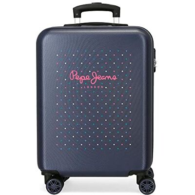 Pepe Jeans Molly pennfodral för hård halsduk Pepe Jeans Molly pennfodral för hård halsduk