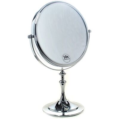 TUKA-I-AKUT - TKD3105 - Ø20 cm - Sminkspegel TUKA-I-AKUT - TKD3105 - Ø20 cm - Sminkspegel