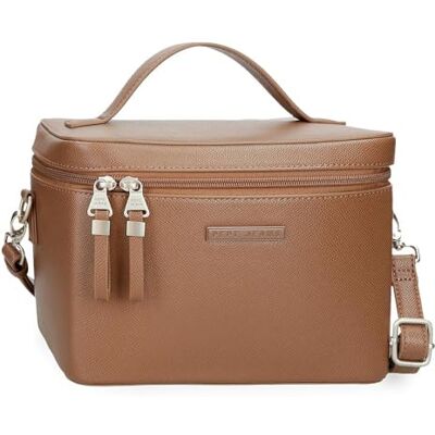 Pepe Jeans dam Elia Resetillbehör – sminkfodral Pepe Jeans dam Elia Resetillbehör – sminkfodral