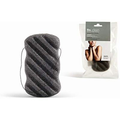 So. Svampkropp konjak – kol – 14 000 g So. Svampkropp konjak – kol – 14 000 g